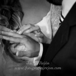 Fotograf?a de bodas