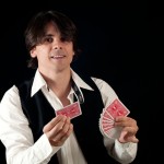 Book El mago Jose