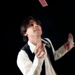 Book El mago Jose