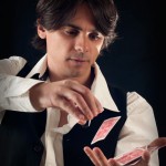 Book El mago Jose