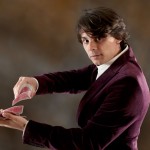 Book El mago Jose