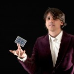 Book El mago Jose