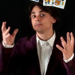 Book El mago Jose