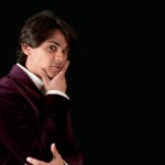 Book El mago Jose