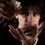 Book El mago Jose
