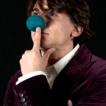 Book El mago Jose