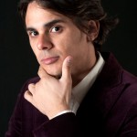 Book El mago Jose