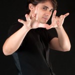 Book El mago Jose