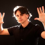 Book El mago Jose