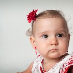 Book infantil: Irene flamenca