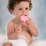 Book infantil: Valeria