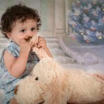 Book infantil: Valeria
