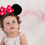 Book infantil: Valeria