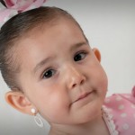 Book infantil: Leticia flamenca
