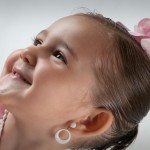 Book infantil: Leticia flamenca
