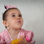 Book infantil: Leticia flamenca