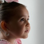 Book infantil: Leticia flamenca